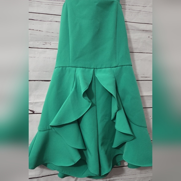 Tween Diva Romper Dress - Picture 2 of 6